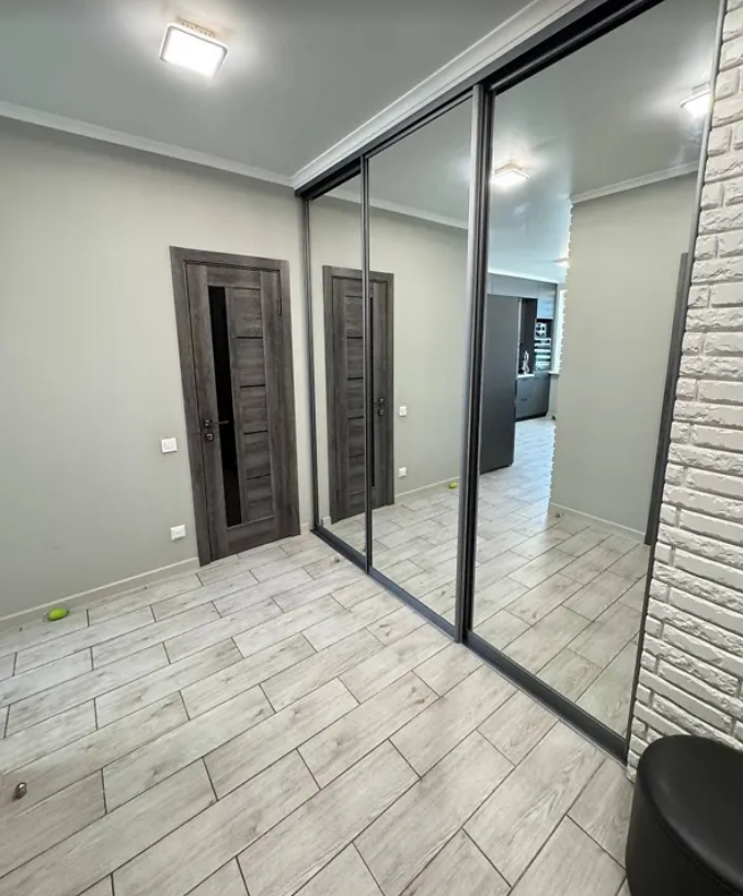 продажа двухкомнатной квартиры номер A-174380 в Киевском районе, фото номер 8